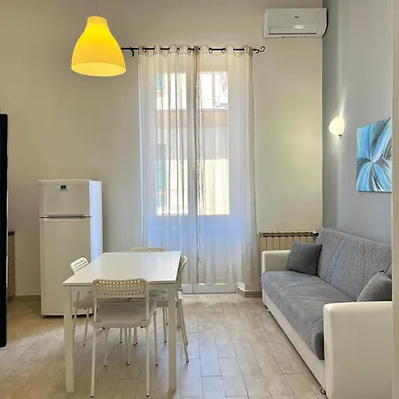 La Valigia Sul Letto Apartment