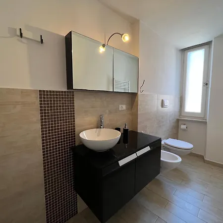 La Valigia Sul Letto *