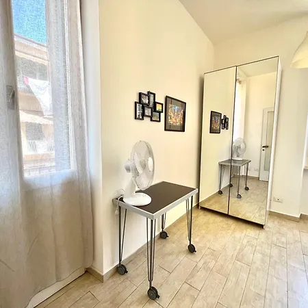 La Valigia Sul Letto *