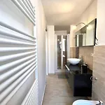 La Valigia Sul Letto Appartement La Spezia