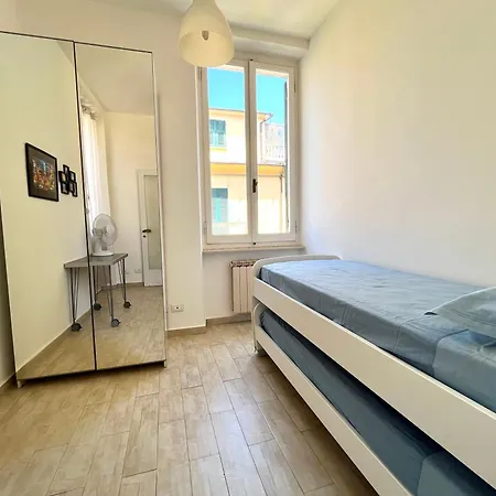 La Valigia Sul Letto Apartamento *