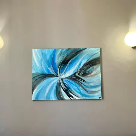 La Valigia Sul Letto Apartamento