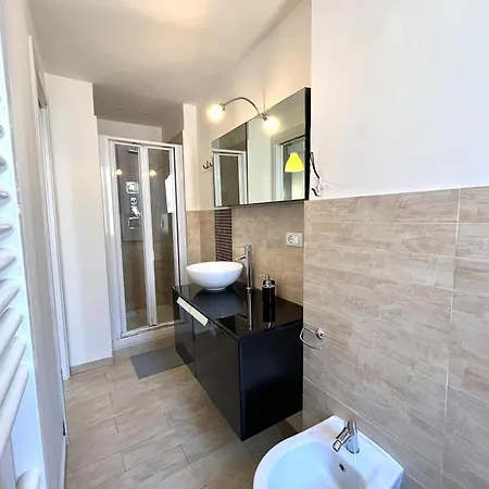 La Valigia Sul Letto Apartamento La Spezia