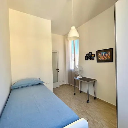 La Valigia Sul Letto Специя