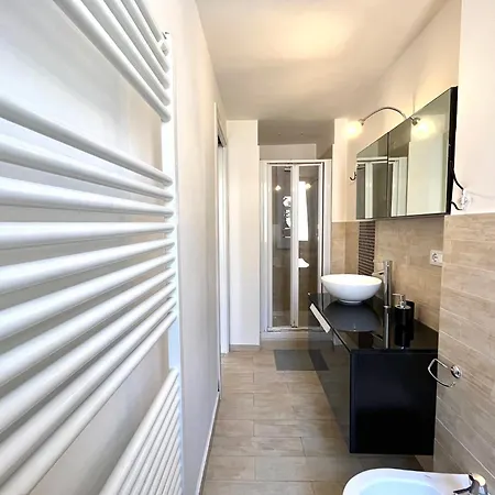 La Valigia Sul Letto Apartamento La Spezia