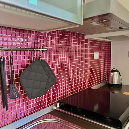 La Valigia Sul Letto * La Spezia