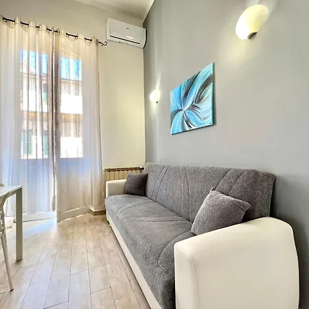 La Valigia Sul Letto Специя